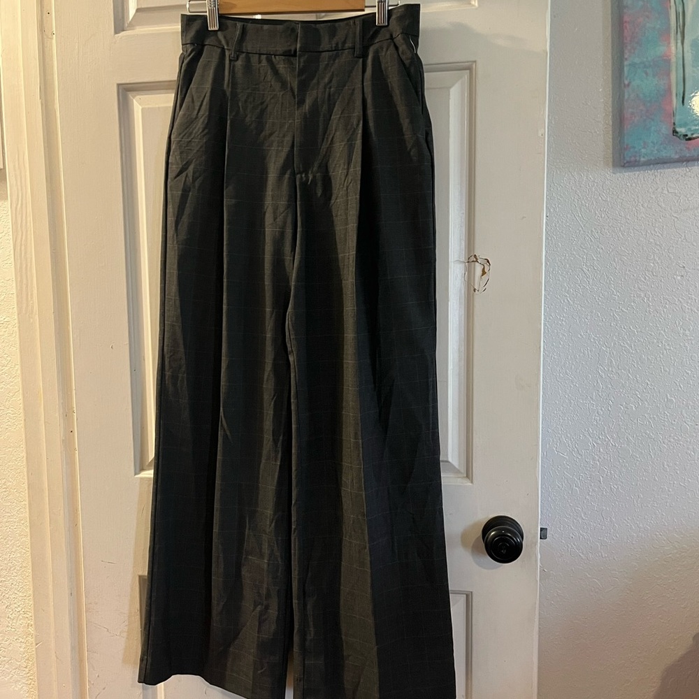 Zara trousers